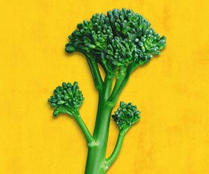 Tesco Tenderstem® broccoli Pack